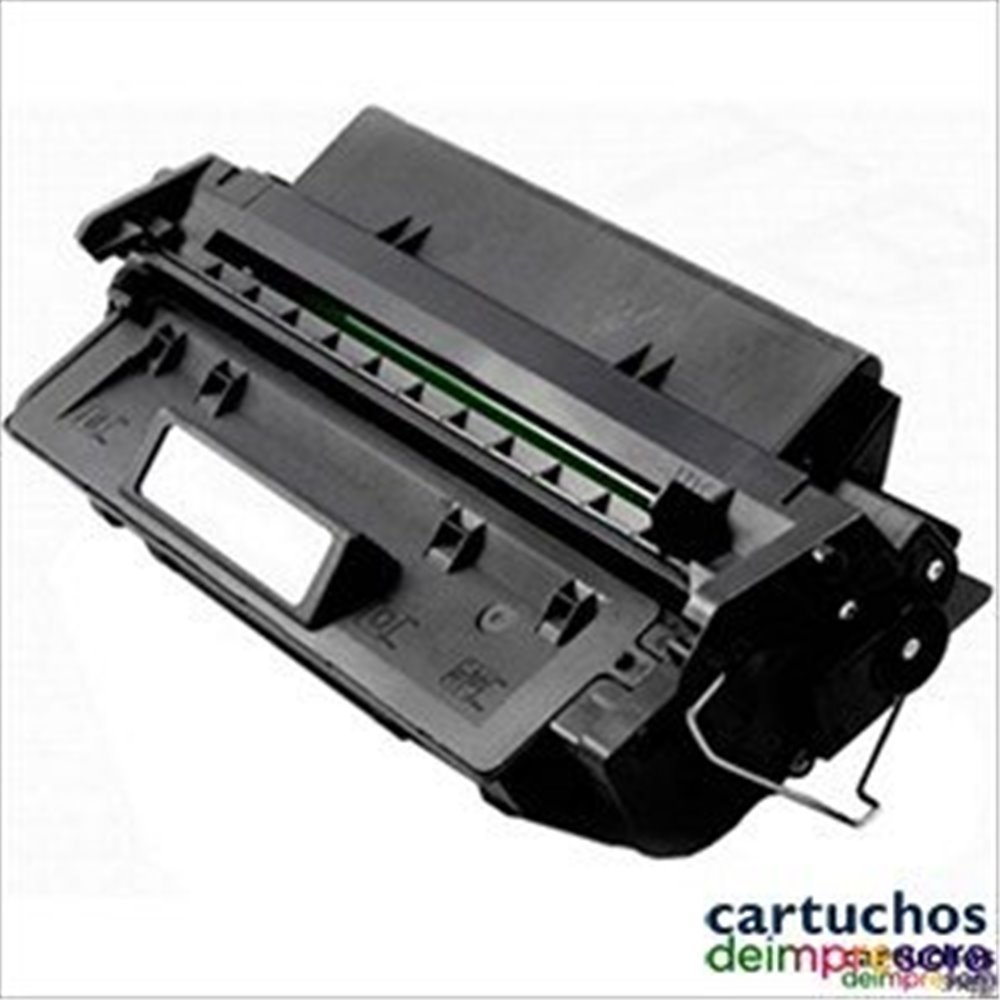 HP nº 96A negro Toner compatible con HP C4096A