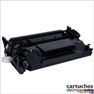 HP nº 26A negro Toner compatible con HP CF226A