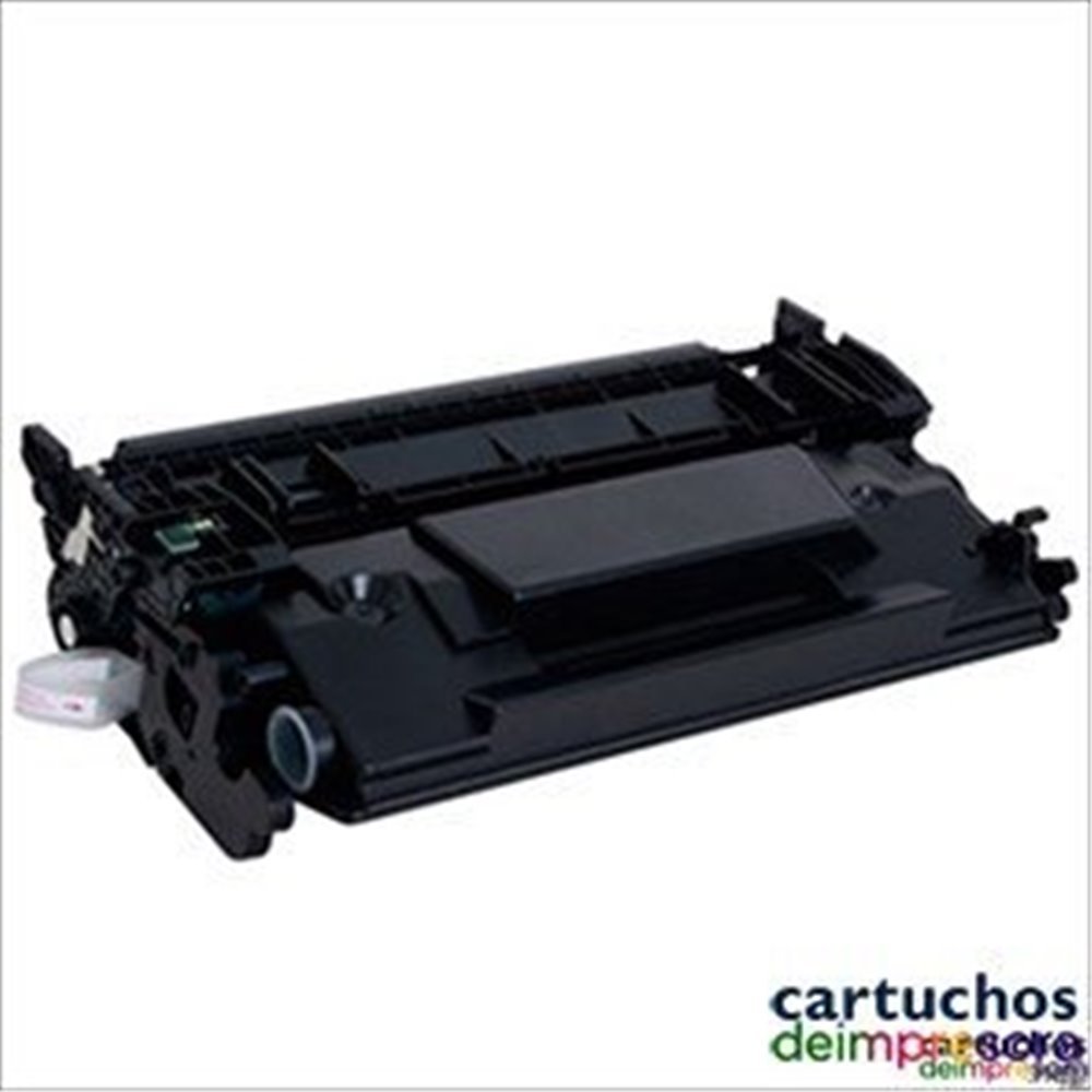 HP nº 26A negro Toner compatible con HP CF226A