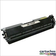 HP nº 30A negro Toner compatible con HP CF230A