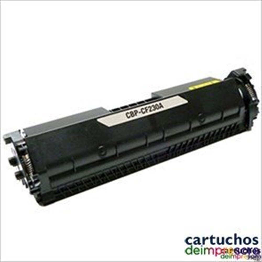 HP nº 30A negro Toner compatible con HP CF230A