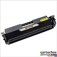 HP nº 30X negro Toner compatible con HP CF230X