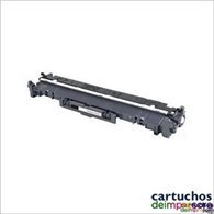 HP nº 32A negro Tambor compatible con HP CF232A
