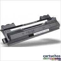 HP nº 33A negro Toner compatible con HP CF233A