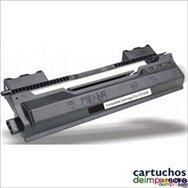 HP nº 33A negro Toner compatible con HP CF233A
