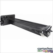 HP nº 56A negro Toner compatible con HP CF256A