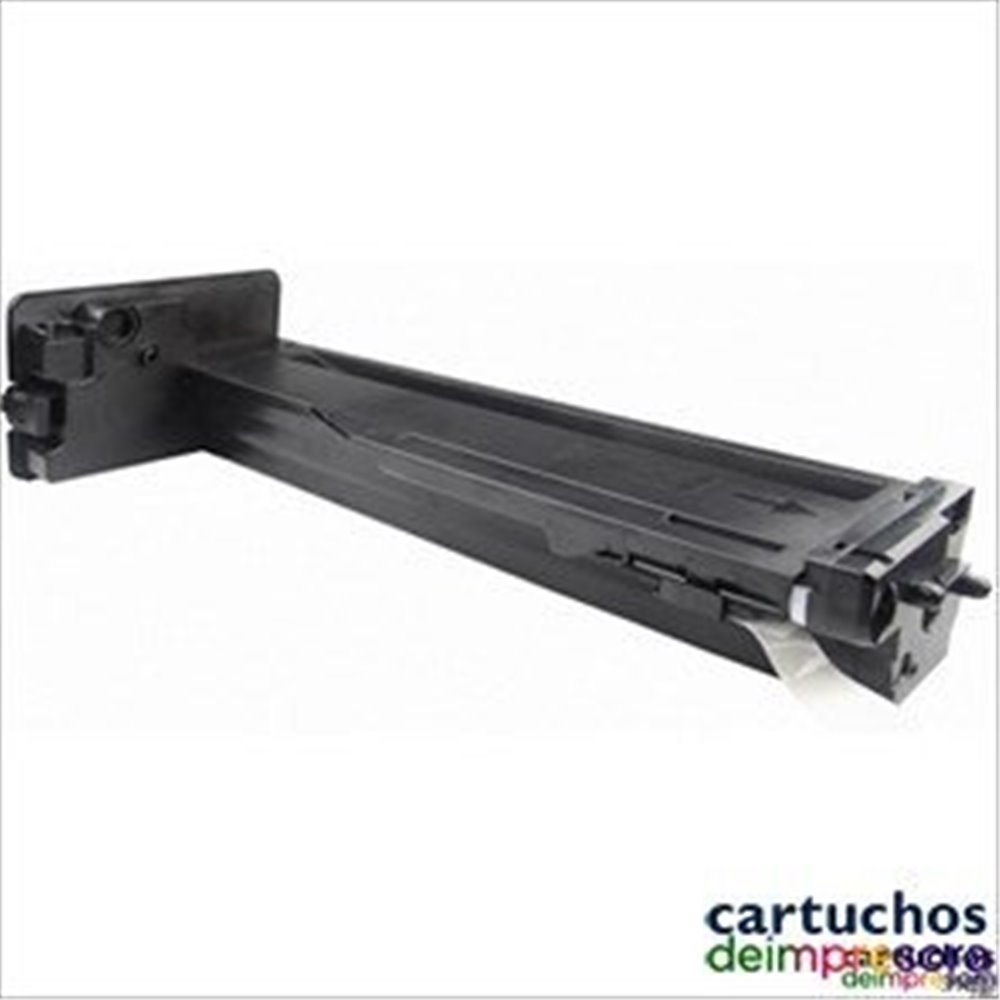 HP nº 56A negro Toner compatible con HP CF256A