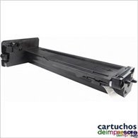 HP nº 56X negro Toner compatible con HP CF256X