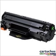 HP nº 79A negro Toner compatible con HP CF279A