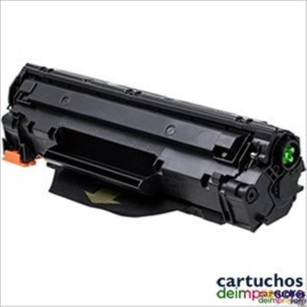 HP nº 79A negro Toner compatible con HP CF279A