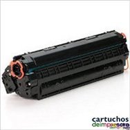 HP nº 79X negro Toner compatible con HP CF279X