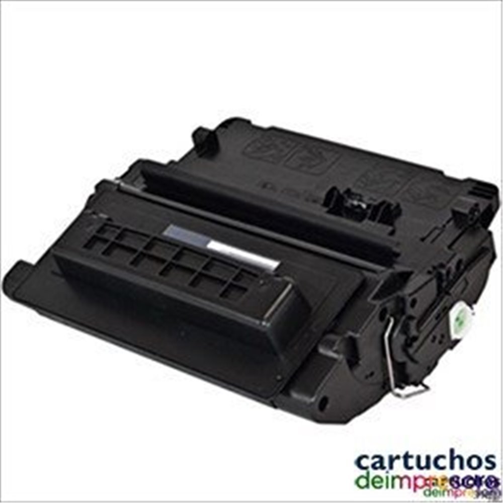 HP nº 81A negro Toner compatible con HP CF281A