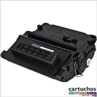 HP nº 81X negro Toner compatible con HP CF281X