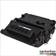 HP nº 81X negro Toner compatible con HP CF281X