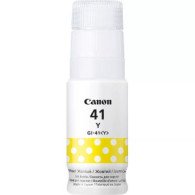 Canon GI41 amarillo | botella de tinta original (4545C001)