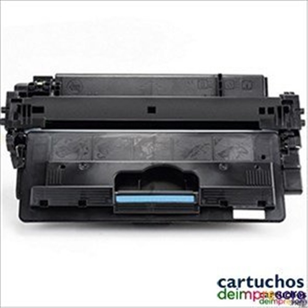 HP nº 87A negro Toner compatible con HP CF287A