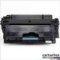 HP nº 87X negro Toner compatible con HP CF287X