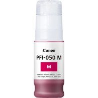 Canon PFI050 magenta | botella de tinta original (5700C001)
