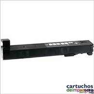 HP nº 827A negro Toner compatible con HP CF300A