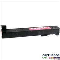 HP nº 827A magenta Toner compatible con HP CF303A