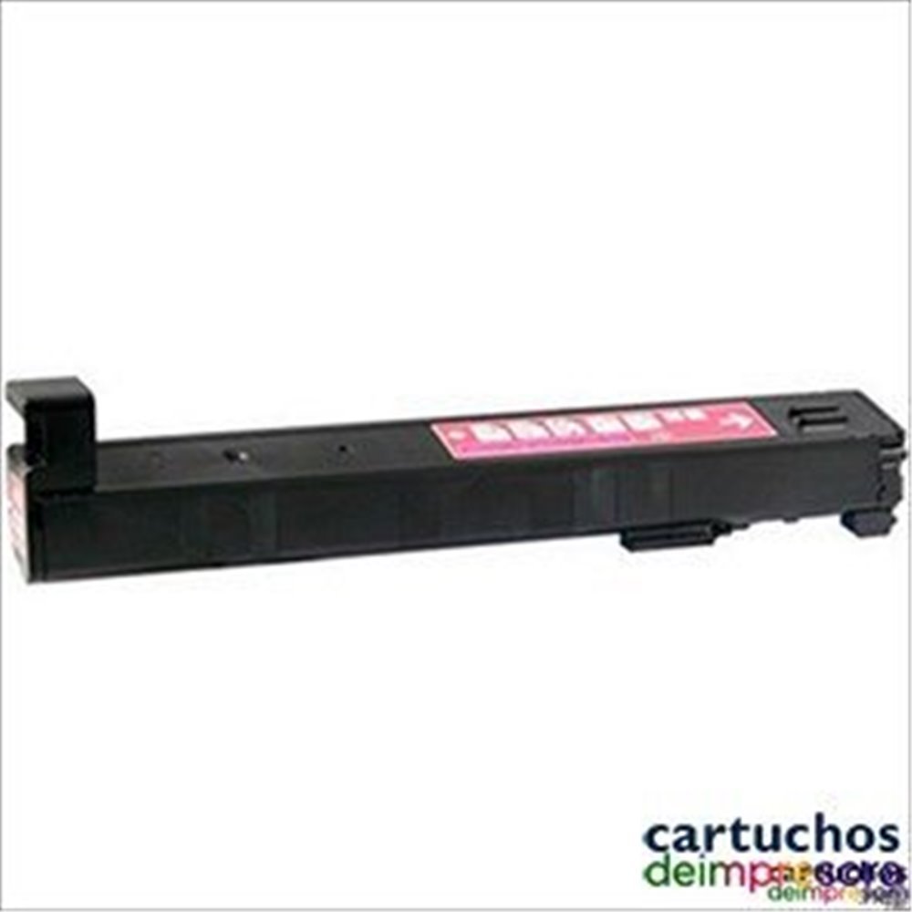 HP nº 827A magenta Toner compatible con HP CF303A