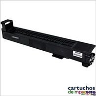 HP nº 826A negro Toner compatible con HP CF310A