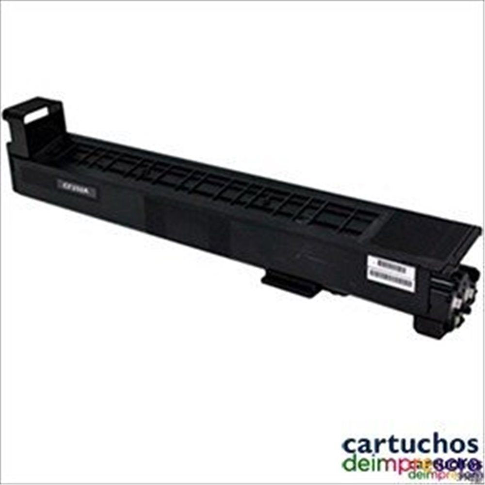 HP nº 826A negro Toner compatible con HP CF310A