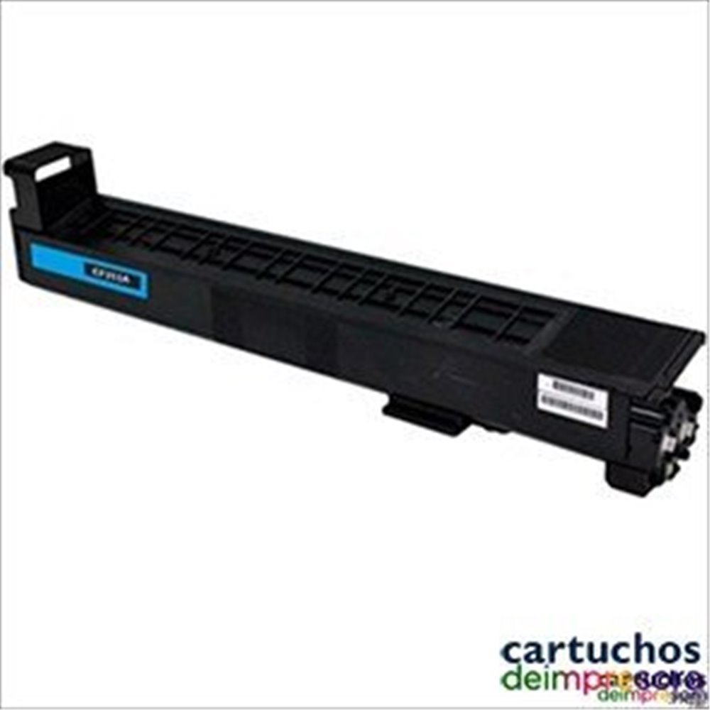 HP nº 826A cian Toner compatible con HP CF311A