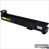 HP nº 826A amarillo Toner compatible con HP CF312A