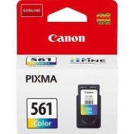 Canon CL561 tricolor | cartucho de tinta original (CL561)