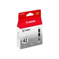 Canon CLI42 gris | cartucho de tinta original (CLI42GY)