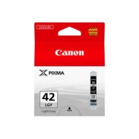 Canon CLI42 gris claro | cartucho de tinta original (CLI42LGY)
