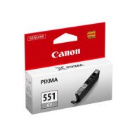 Canon CLI551 gris | cartucho de tinta original (CLI551GY)