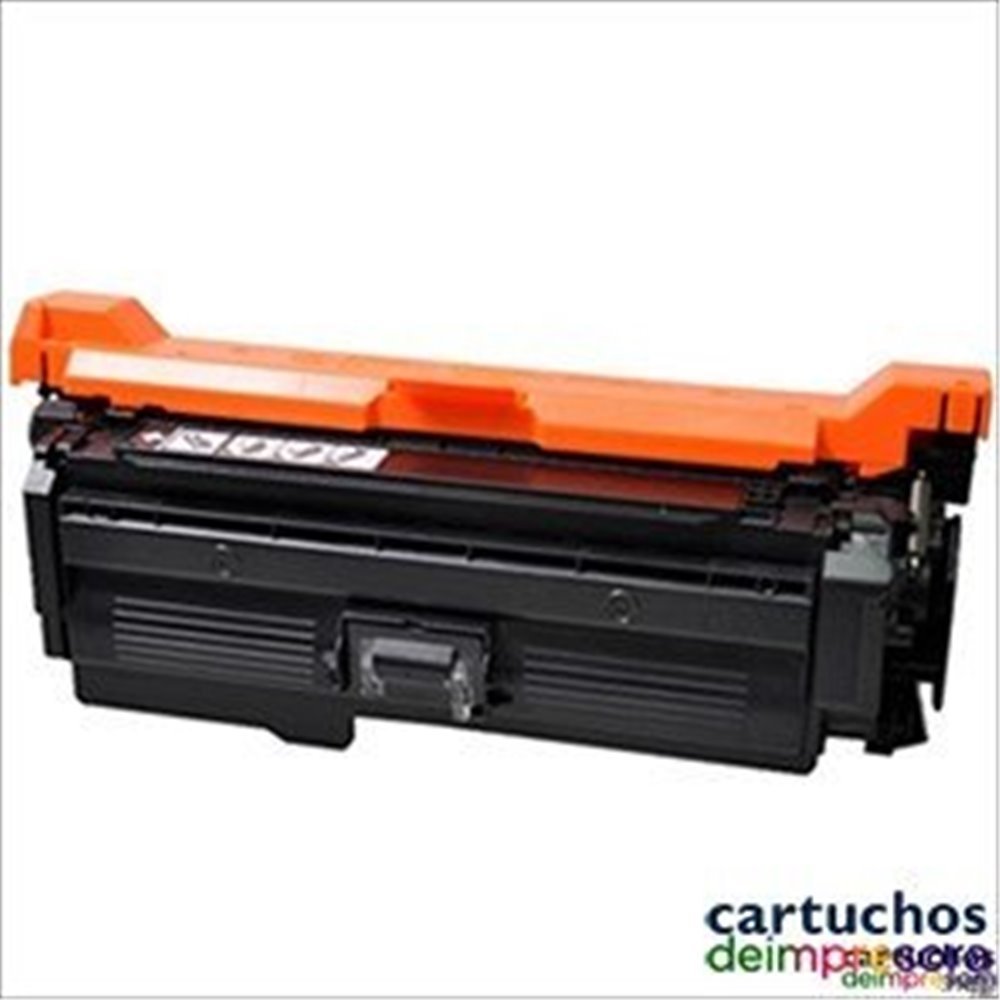 HP nº 654X negro Toner compatible con HP CF330X