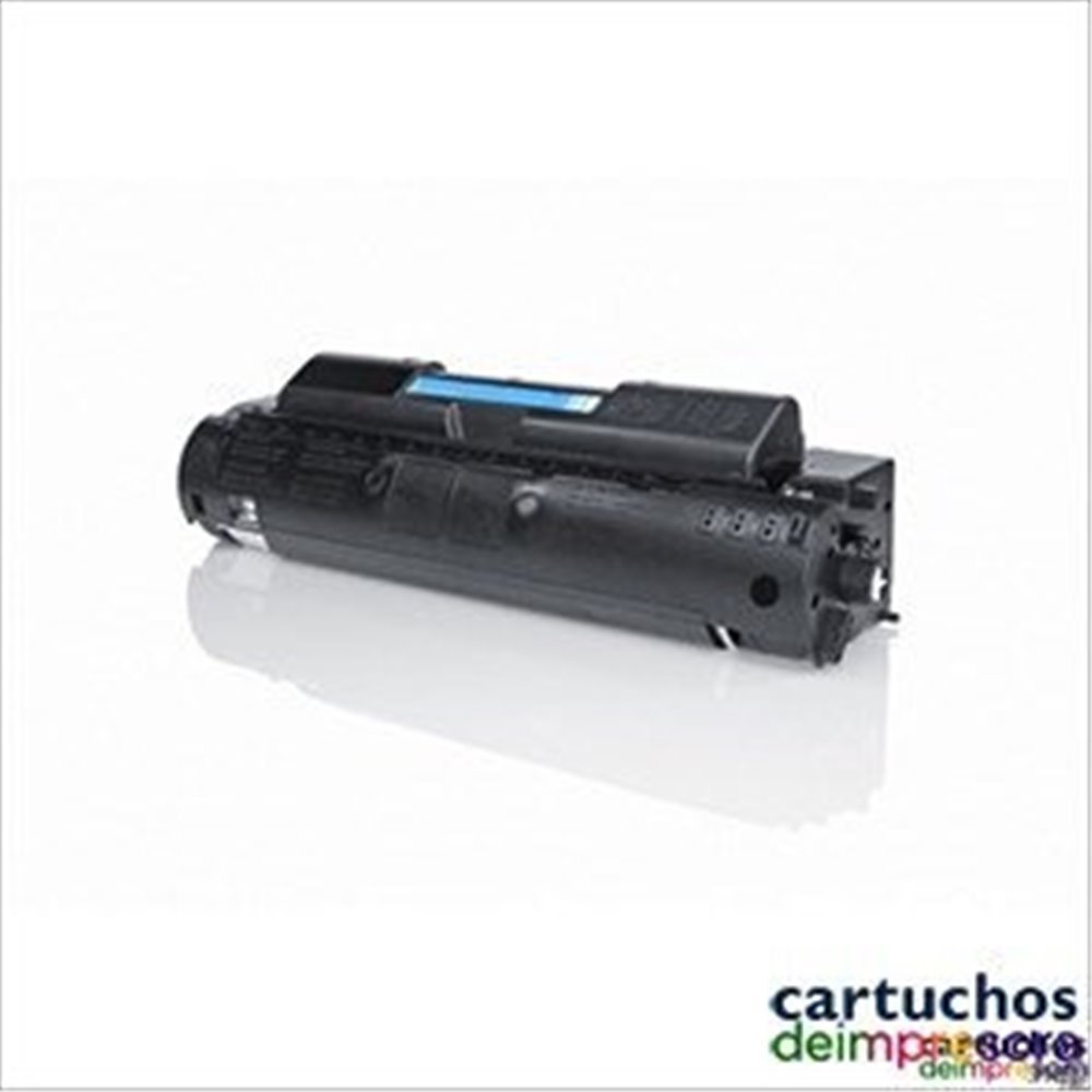HP C4191A negro Toner compatible con HP