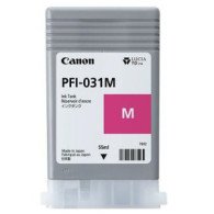 Canon PFI031 magenta | cartucho de tinta original (PFI031M)