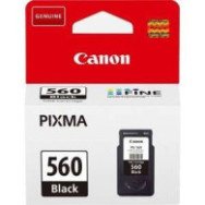 Canon PG560 negro | cartucho de tinta original (PG560)