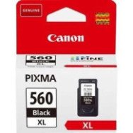 Canon PG560XL negro | cartucho de tinta original (PG560XL)