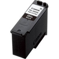 Canon PG585XL negro | cartucho de tinta original (PG585XL)