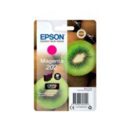 Epson 202 magenta | cartucho de tinta original (C13T02F34010)