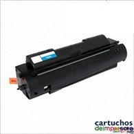 HP C4192A cian Toner compatible con HP