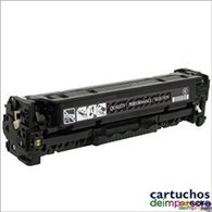 HP nº 410X / 410A negro Toner compatible con HP CF410X / CF410A