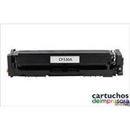 HP nº 205A negro Toner compatible con HP CF530A