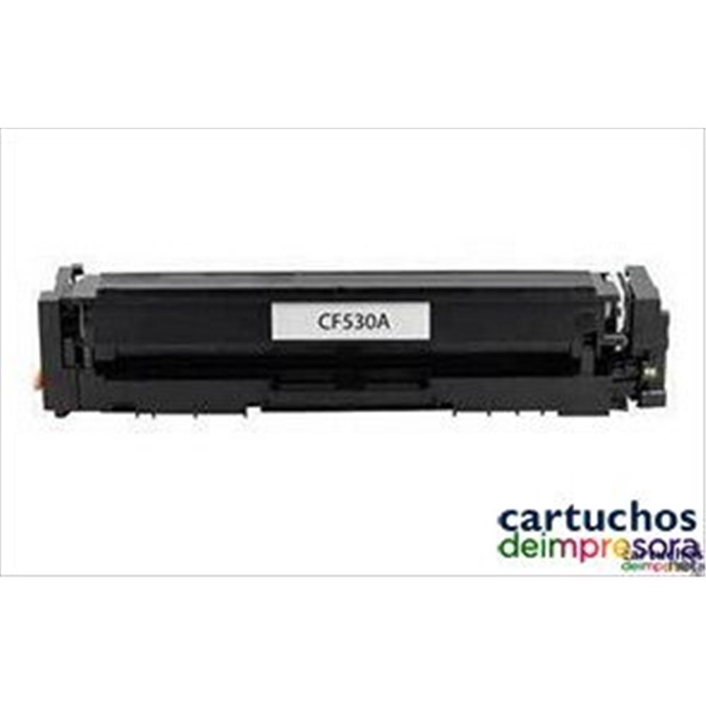HP nº 205A negro Toner compatible con HP CF530A