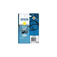 Epson 408 amarillo | cartucho de tinta original (C13T09J44010)