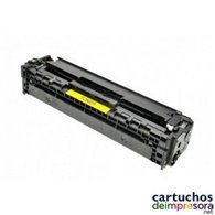 HP nº 205A amarillo Toner compatible con HP CF532A