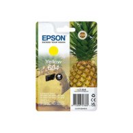 Epson 604 amarillo | cartucho de tinta original (C13T10G44010)