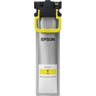 Epson T11C4 amarillo | cartucho de tinta original (C13T11C440)