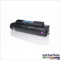 HP C4193A magenta Toner compatible con HP