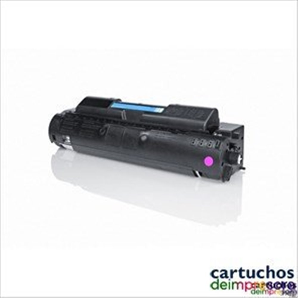 HP C4193A magenta Toner compatible con HP